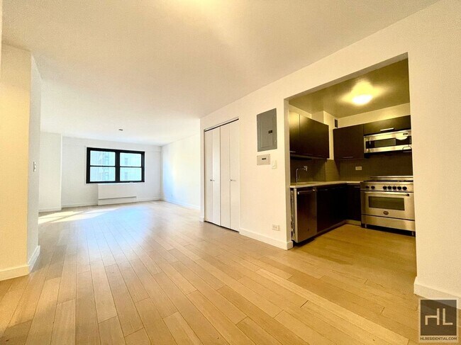 Foto del edificio - East 39th Street