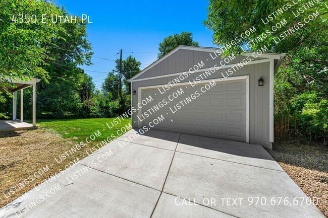 Building Photo - 4350 E Utah Pl