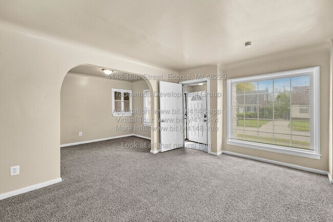 Building Photo - 4148 16th St