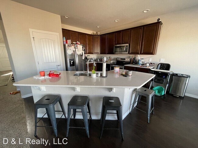 Foto del edificio - 4 br, 3 bath House - 10994 Aliso Dr