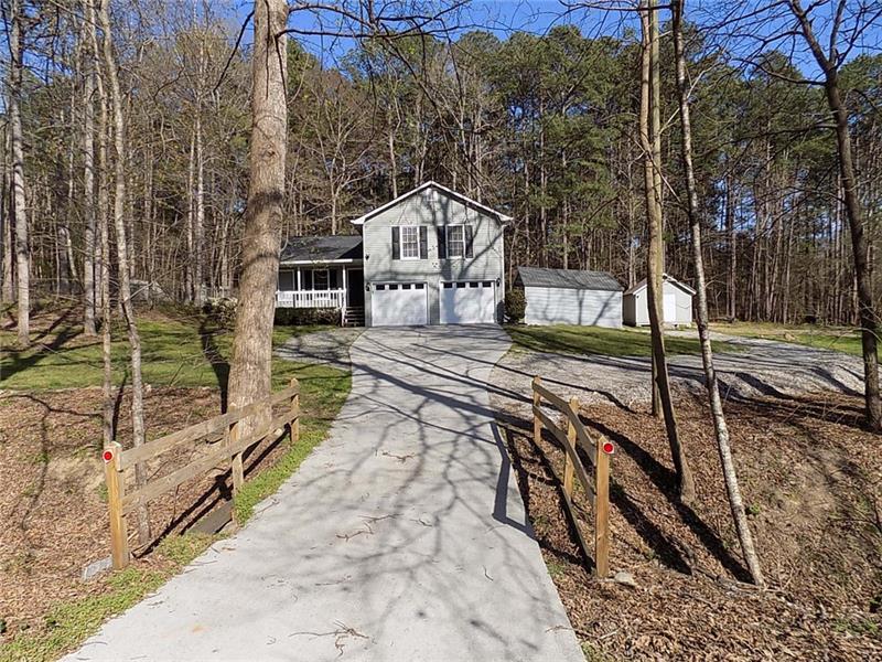 Foto principal - 2165 Uniwattee Trail SE