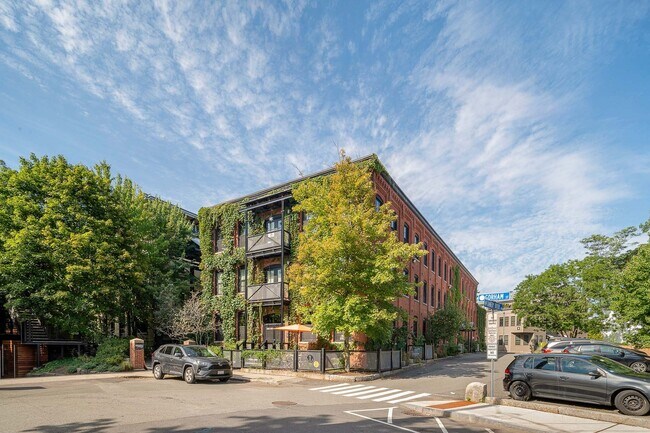 Foto del edificio - 1 Tannery Brook Row