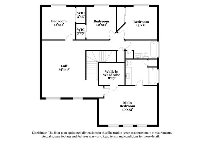 Building Photo - 504 Country Estates Dr