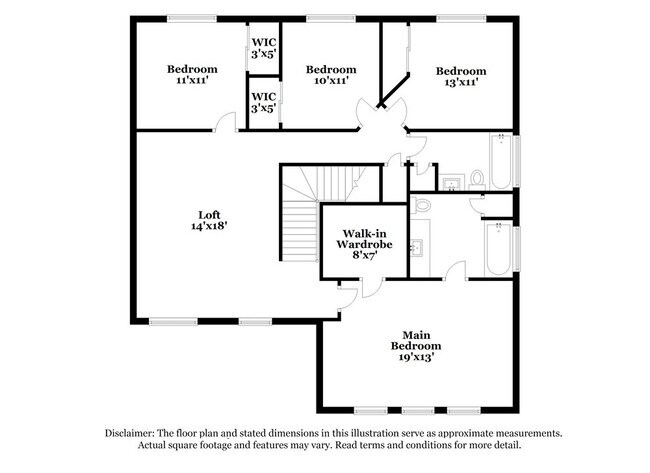 Foto del edificio - 504 Country Estates Dr