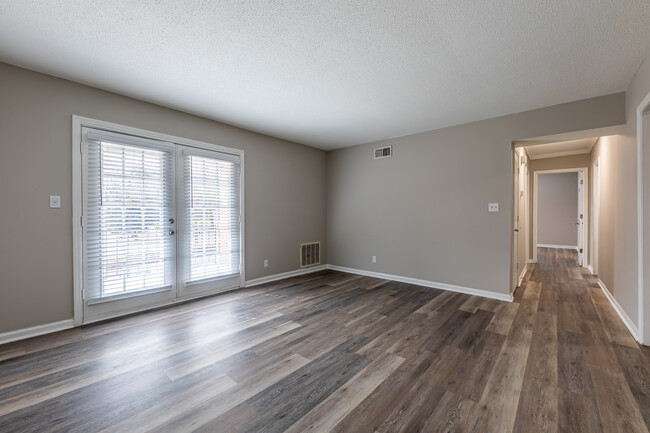 Livingroom - Lofts at Glenhaven