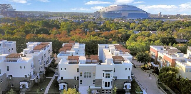Foto del edificio - 1209 Beaconsfield Lane