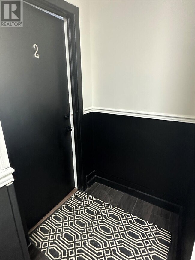 Photo du bâtiment - 207 New Gower St