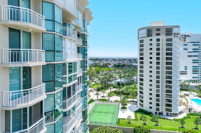Building Photo - 4255 Gulf Shore Blvd N