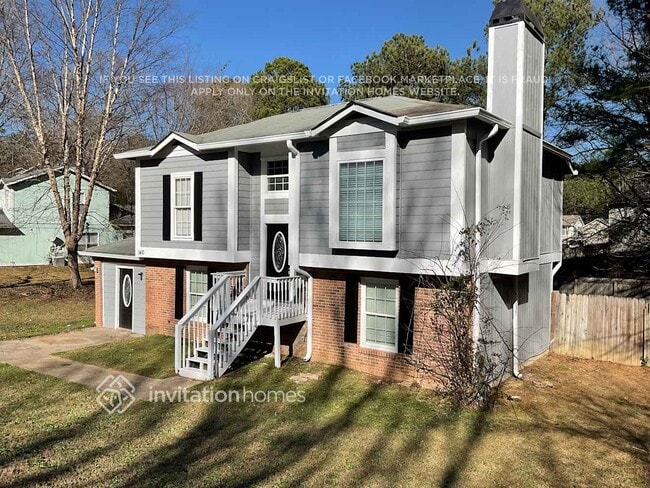 Building Photo - 1410 Chelsea Downs Ln NE