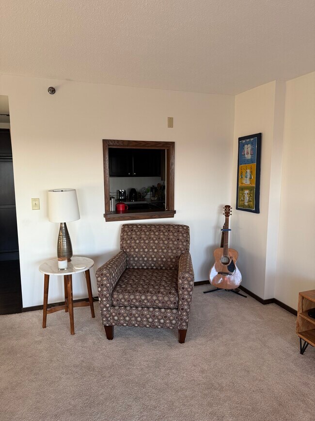 Foto del edificio - 1633 N Prospect Ave