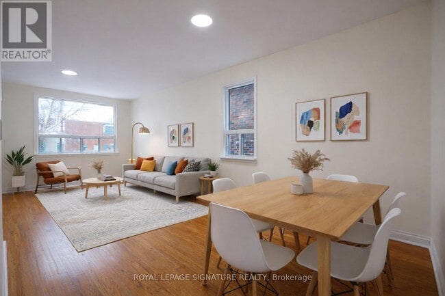 Building Photo - A - 5 TWENTIETH STREET