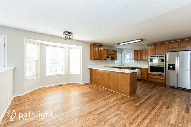 Building Photo - 5625 Saddle Rock Road, Colorado Springs, C...