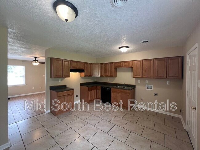 Foto del edificio - 1251 Tahoe Rd