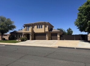 Building Photo - 3782 Brade Lane