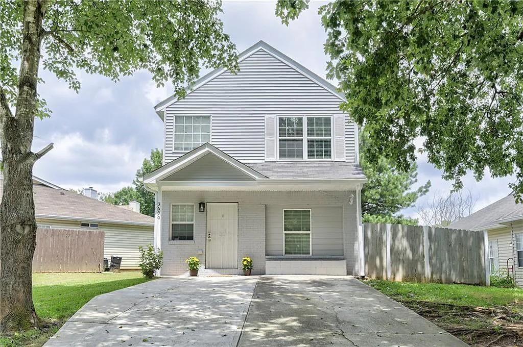 Primary Photo - 3690 Sapphire Ct
