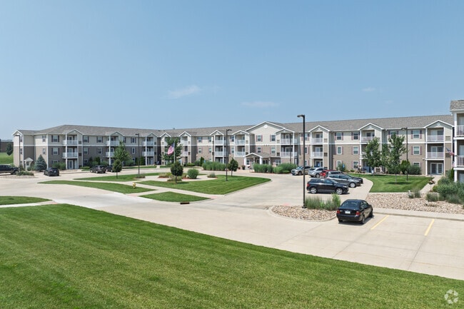 Alternate Exterior - Connect55+ Indianola Senior Community 55+