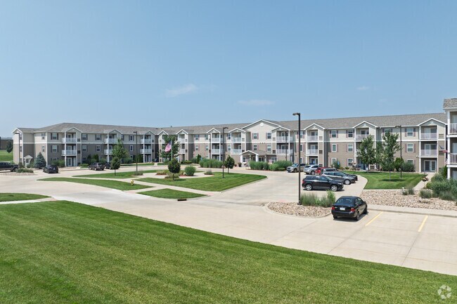 Exterior alternativo - Emerald Reserve Indianola