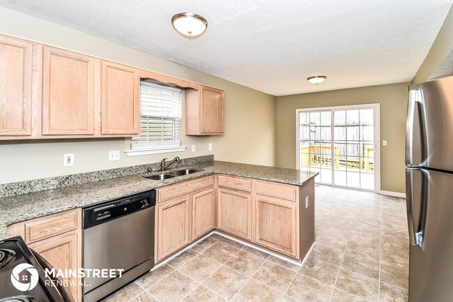 Building Photo - 4325 Willow View Blvd