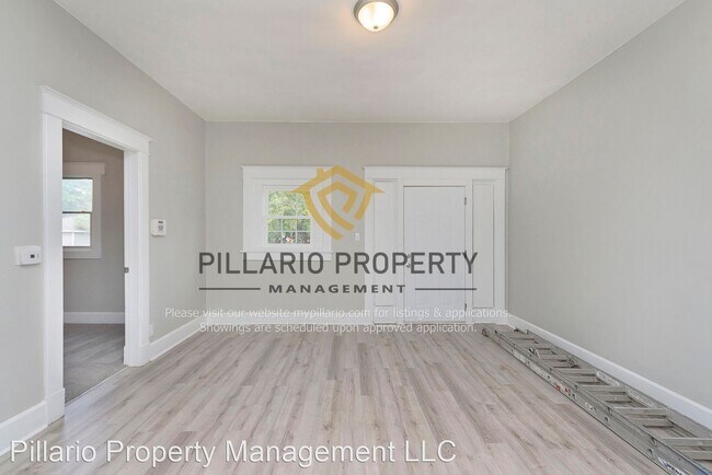 Foto del edificio - 4 br, 3 bath House - 1234 N Ewing St.