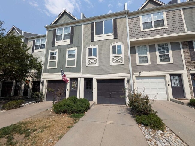 Photo - 11806 East Kepner Drive Townhome