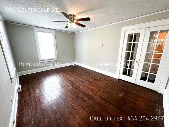 Building Photo - 2 Bedroom Single Family Home off Fort Ave!