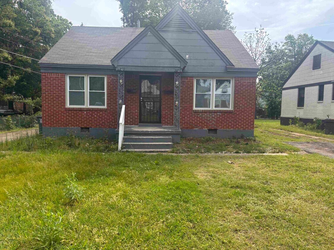 Foto principal - 2269 Longstreet Dr
