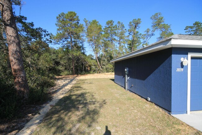 Foto del edificio - Beautiful 3 BD/2BA Home in Ocala!!!