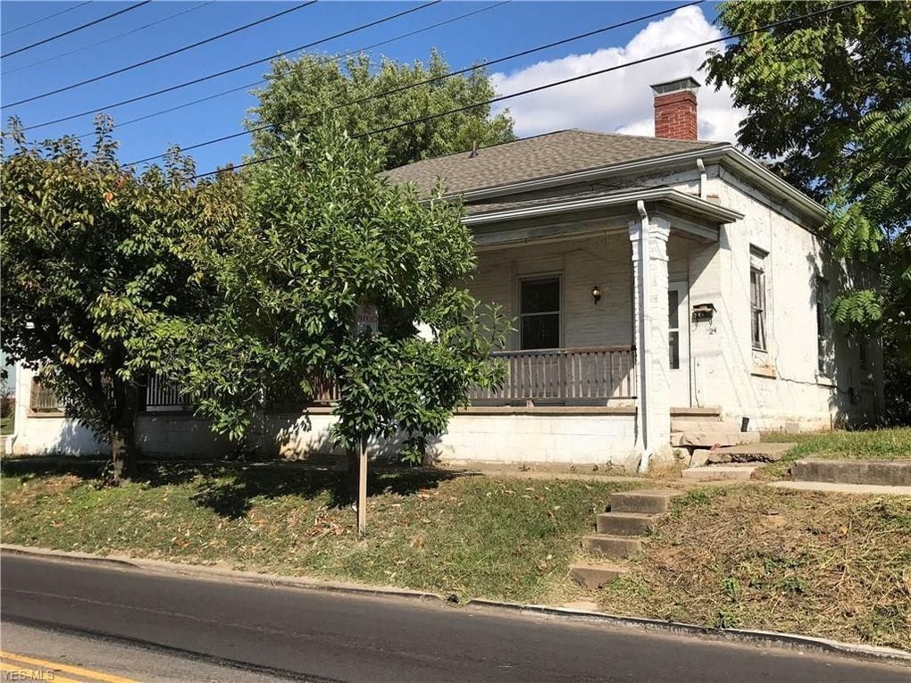 24 Colegate Dr, Marietta, OH 45750 Townhome Rentals in Marietta OH