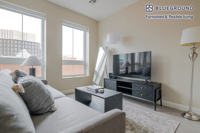 Foto del edificio - 21 Charles St