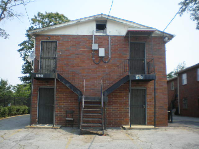 Foto del edificio - 1054 Ridge