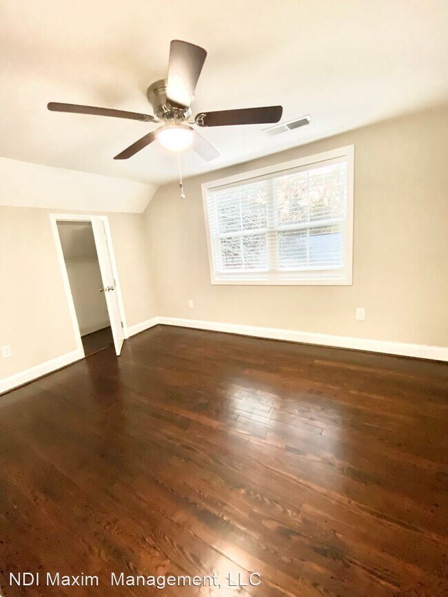 Building Photo - 4 br, 4 bath House - 1412 Richland Road SW