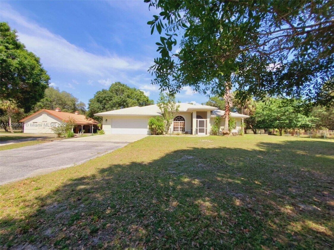 5868 Malton St, North Port, FL 34286 House Rental in North Port, FL