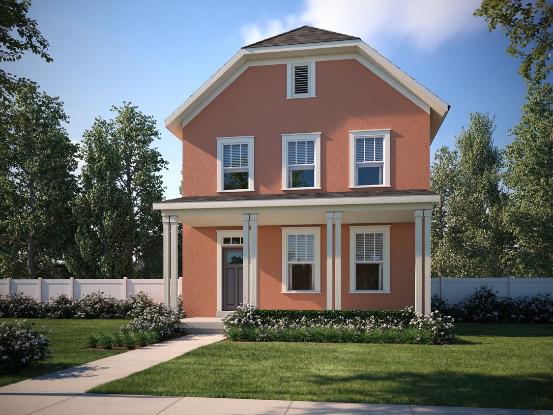 Foto principal - 11153 S Kitty Hawk Road
