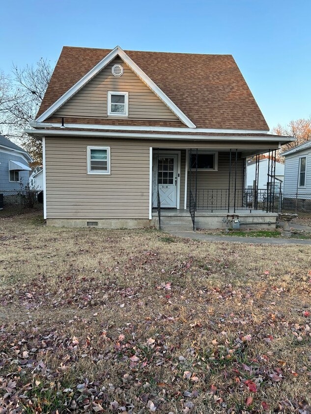 Primary Photo - Very Nice 3BR/1BA House in Great Neighborh...