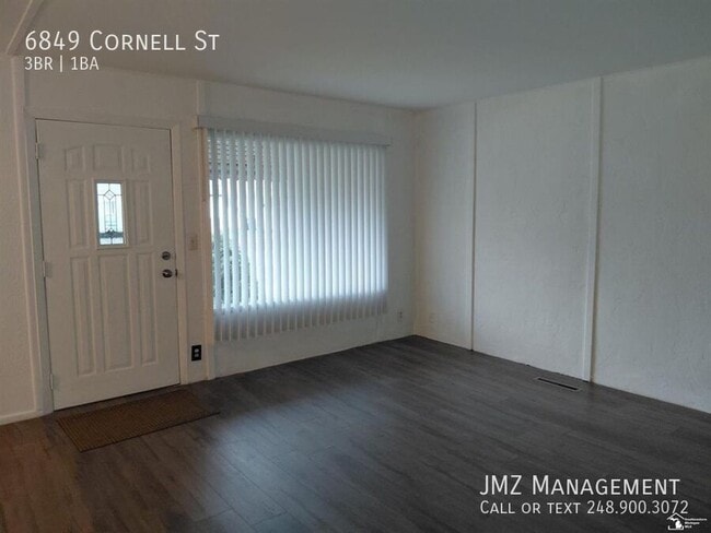 Building Photo - 6849 Cornell St