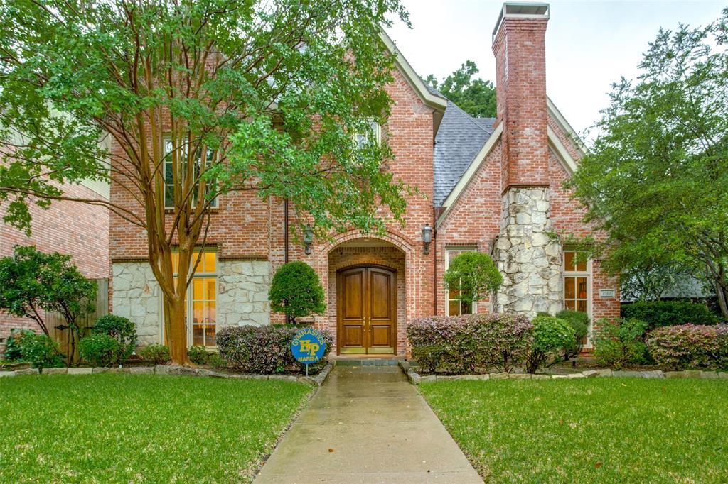 4205 Colgate Ave, Dallas, TX 75225 House Rental in Dallas, TX