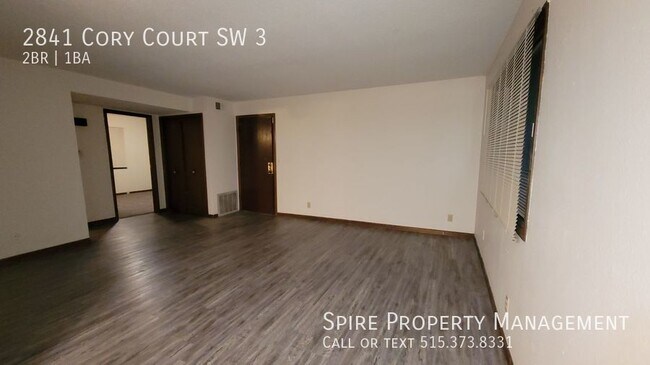 Building Photo - SW 2 Bedroom 1 bath on quiet dead end street!