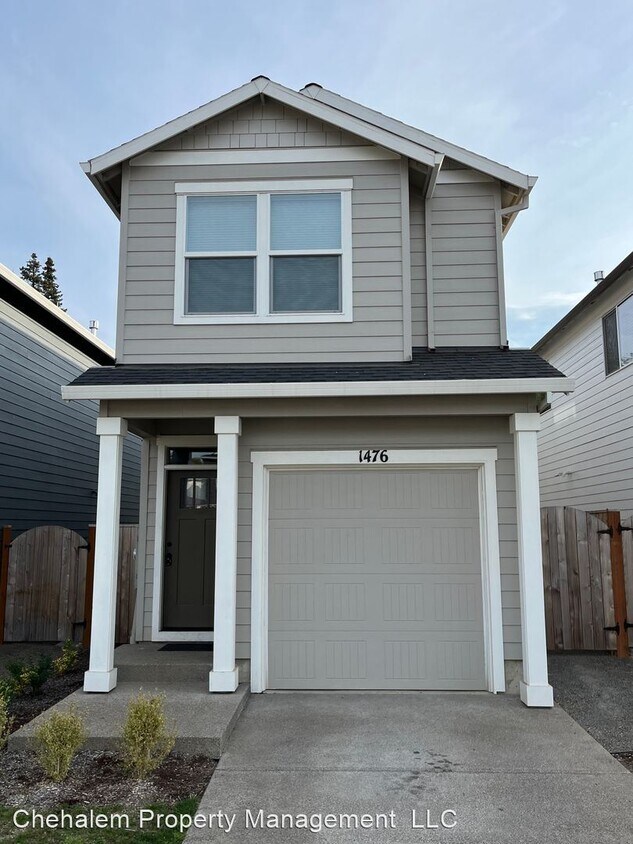 1476 S Gia Ct, Newberg, OR 97132 House Rental in Newberg, OR