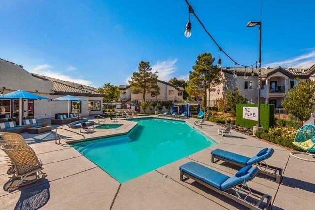 Building Photo - REVERB at Spring Valley