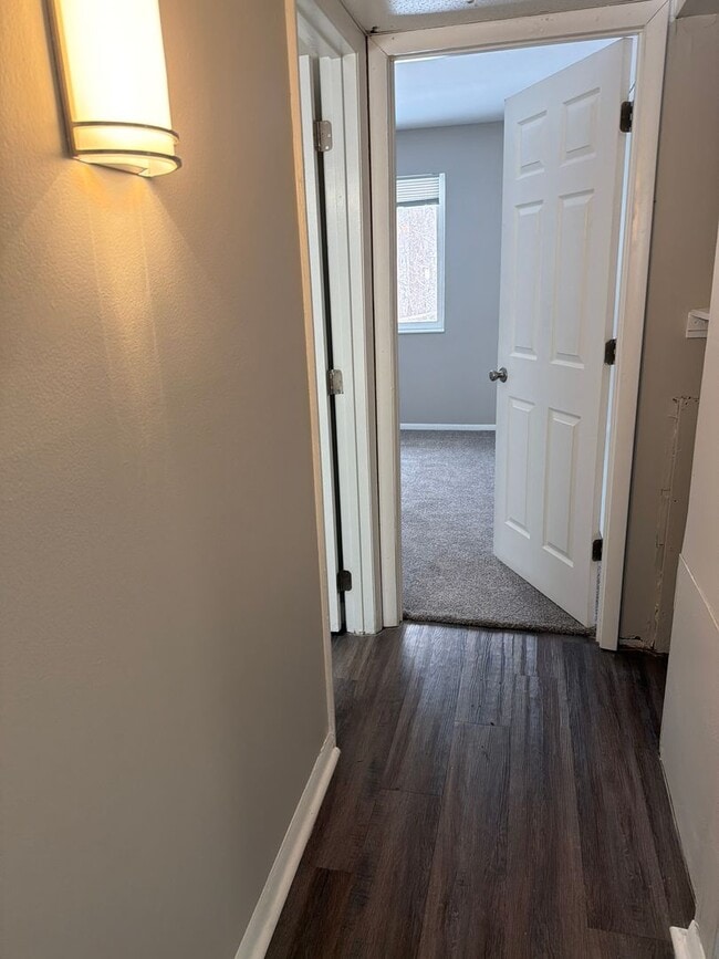 Interior Photo - Black Pine Flats