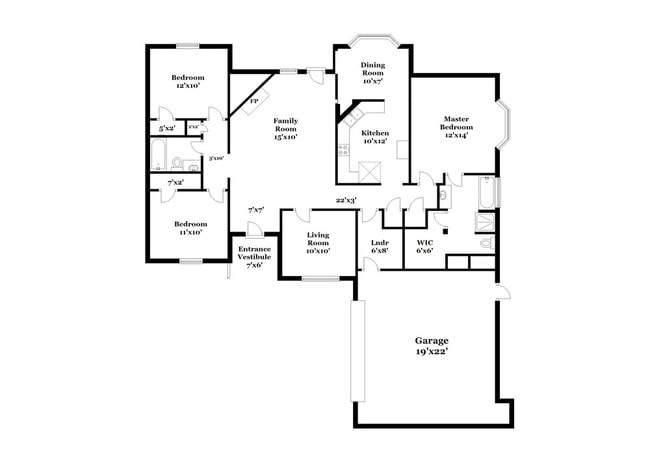 Building Photo - 6020 Winston Trce