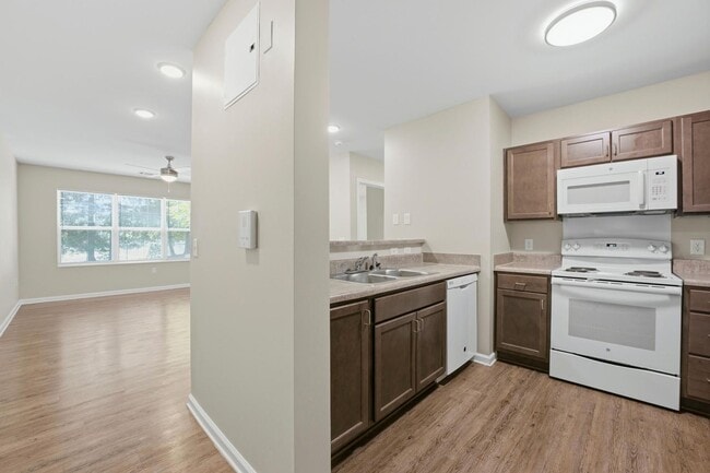 Building Photo - Adair Court