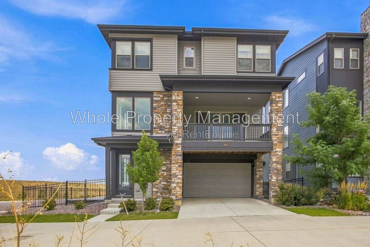 Photo - 15612 West Floyd Dr
