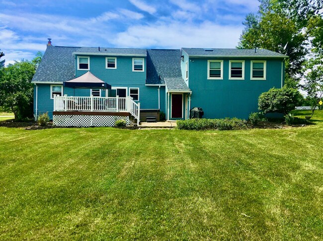 Foto del edificio - 3891 Middle Cheshire Rd