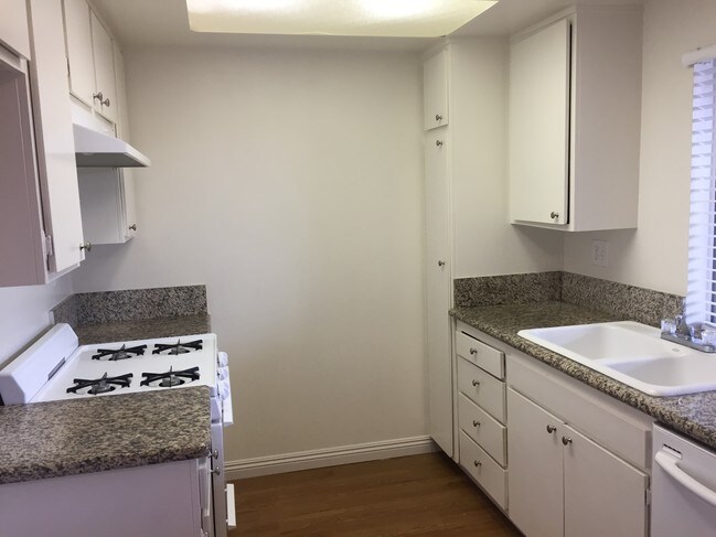 Foto del edificio - 4507 Spencer St