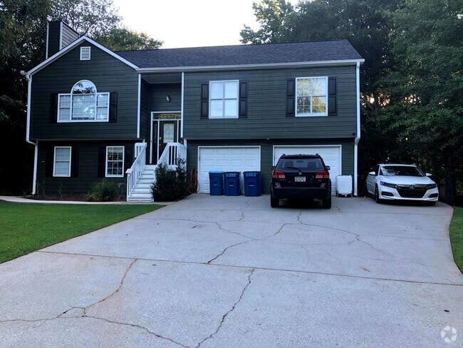 Building Photo - 345 Ashland Manor Dr