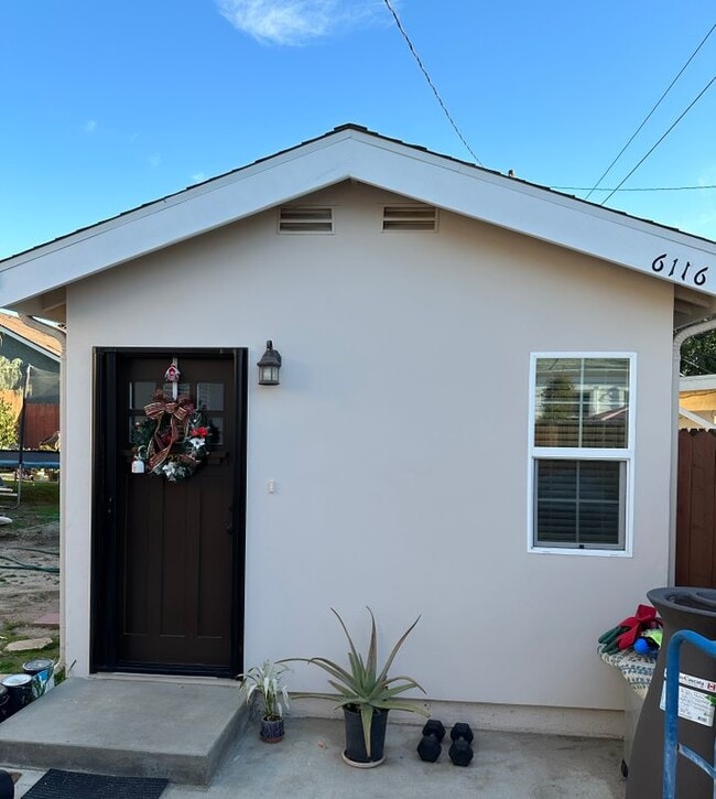 Building Photo - 6116 Strickland Ave
