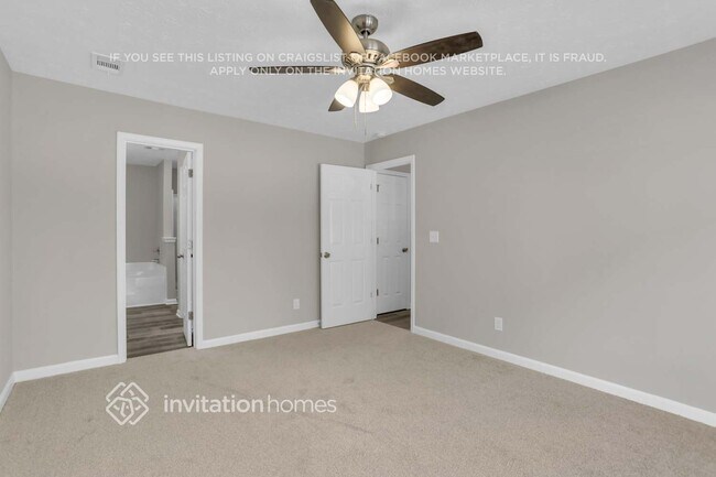 Foto del edificio - 6017 Happy Trails Ct