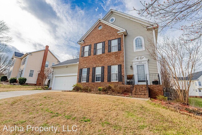 Foto del edificio - 3 br, 2.5 bath House - 203 Windsong Drive