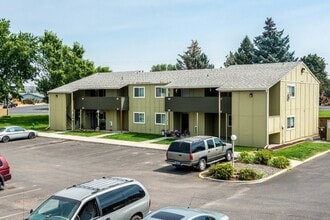 Building Photo - 319 SW G St